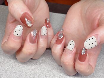エルマナ ネイル(Hermana NAIL)/