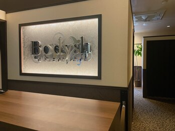 ボディッシュ 阪急茨木店(Bodysh)/エントランス