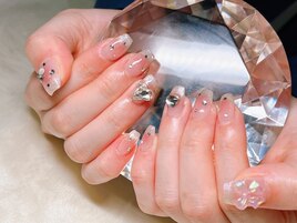 ワンホン☆持ち込み☆長さ出し