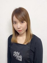 エイト 渋谷本店(eight) Yamada .t