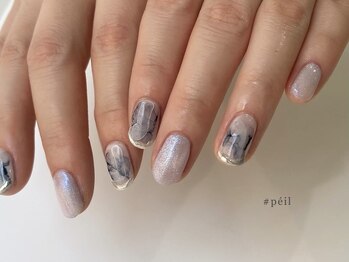 ペイル(#peil)/ayano