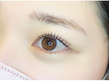 カラーリゾート Ai 葛西店/パリジェンヌラッシュリフト