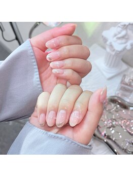 グロー ネイル(Glow Nail)/