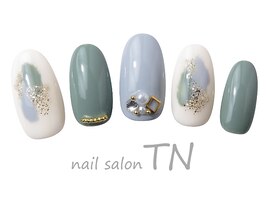 1月☆季節の定額5900円