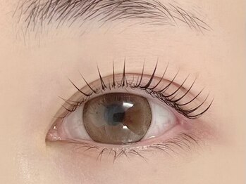 凛/ラッシュリフト