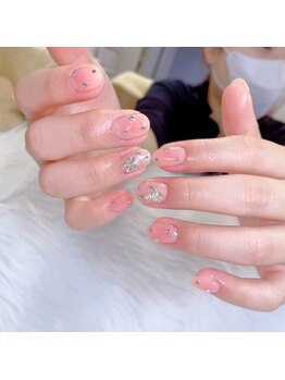 グロー ネイル(Glow Nail)/