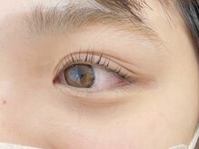 ロロ バイ フィアラ 京都駅前店(LOLO by Fiara)/まつげパーマ