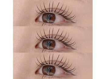 セラス 竹ノ塚(selas)/フラットラッシュ120本