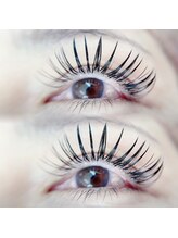 ミリューヘアスタジオ(Milieu hair studio)/長めでボリューム感たっぷり！