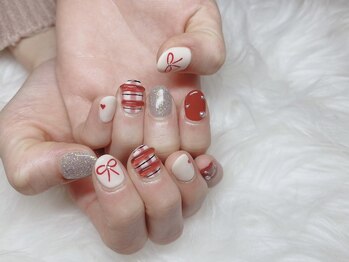 レミア 横須賀中央(REMIA)/120分・持ち込みデザイン