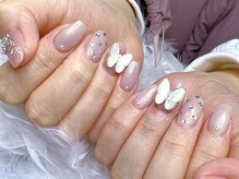レアネイル 新宿(le'a nail)/
