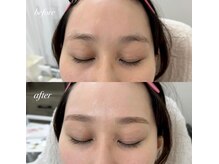 ラブニール ハトル(L'avenir Hathor)/アイブロウ/美眉スタイリング