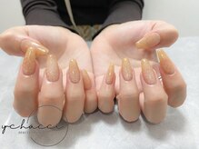 ワイシーハッチ(yc.hacci)/【フラッシュマグネット】