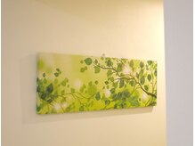 リラックスアンドアイラッシュサロン ラフィーネ(Raffine)/あなただけのプライベート空間♪