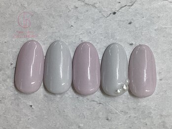 キャンアイドレッシー 平塚店/hand定額コース4500円