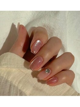 クイーンズビューティーサロン 新宿本店(Queen's beauty salon)/やり放題コース　120分