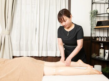 リビ 横浜山手(Re be)/オーダーメイド美容整体