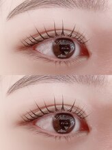 ブリランテ/池袋パリジェンヌ