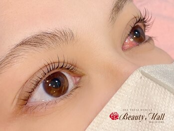 ビューティーモール 前橋店/☆ブリリアントラッシュカール☆