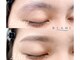 アイラッシュサロン ブラン ヴェルサウォーク西尾店(Eyelash Salon Blanc)の写真/【骨格分析～眉メイクまで★】60分で理想の美眉♪艶肌になれるおでこWAXとセットもお得◎