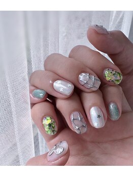 ミスユー(Miss U)/