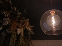 ビバディ(Vivady)の雰囲気（当店人気メニューよもぎ蒸しの落ち着く個室空間【大和郡山】）