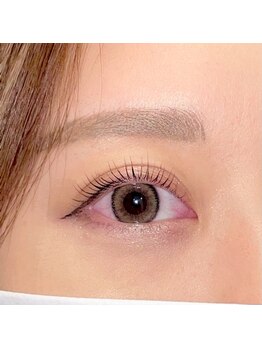 ヌーベルボーテ/まつ毛パーマ