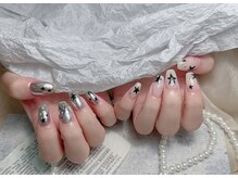 ミスユー(Miss U)/