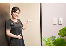 入店★【ようこそ～！いらっしゃいませ】痩身/ダイエット/ブライダル/姿勢改善