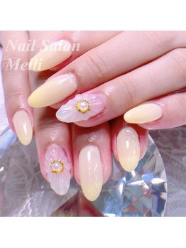 メイリー(MEILI)/定額7700円デザイン[#B005]