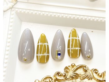 チェリーズクラブ ふじみ野店(Cherry'sClub)/シーズンデザイン