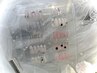 【Hand/アート】オフ込☆ちゅるん綺麗めネイル