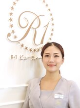 R-1ビューティーサロン 銀座 白澤