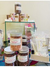 エステ ルブア(Este LEBUA)/バスソルト