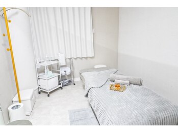 ダリア(Dahlia)/個室右（401号室）