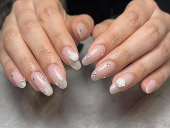 ミーコ(miico)/マグネットグラデ