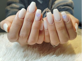 リーフ(LEAF)/ワンカラー（パーツ付き別途）