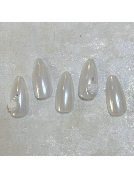 サロン ド エスポアール(Salon de Espoir)/2月定額デザインS