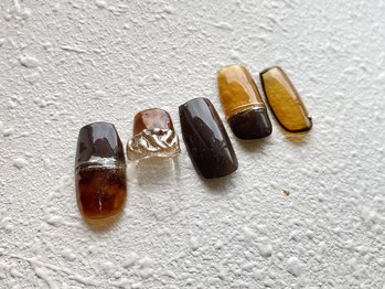 ジーニー(Genie)/Hand.. おすすめart