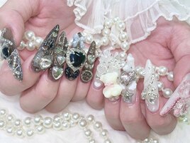 パーツ乗せ放題コース