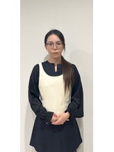 アイラッシュアンドネイル ヴィズ サンエー浜川店(Viz)&nbsp;喜屋武 K