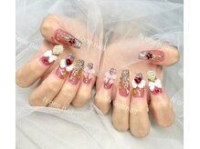 エヌワンネイル(N.one nail)/