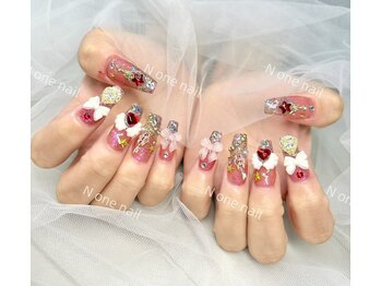 エヌワンネイル(N.one nail)/