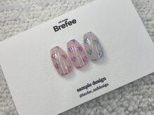 ブレフィー 毛馬店(Brefee)/サンプルデザイン