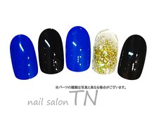 ティーエヌ イオン新潟青山店/6月季節の定額4900円コ―ス