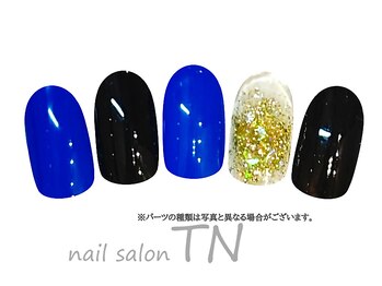 ティーエヌ イオン新潟青山店/6月季節の定額4900円コ―ス