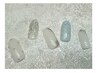 6,200円◆ハンド定額ネイル
