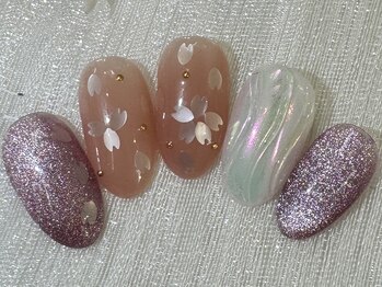 アン 小金井店(An)/夏のデザイン