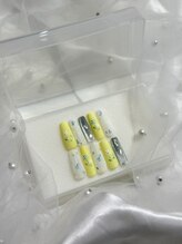 ネイルサロン アフロディーテ つくば店(Aphrodite)/オールフルスタイル★ハンド★