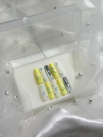 オールフルスタイル★ハンド★